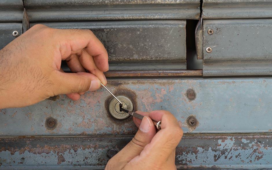 artisan serrurier Versailles