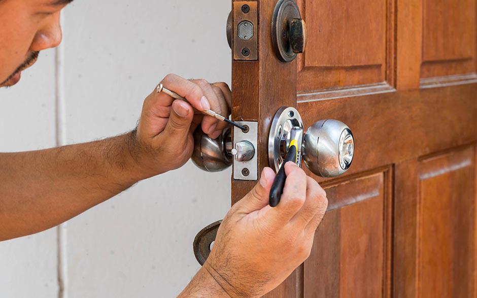 serrure porte blindée Neuilly-sur-Seine